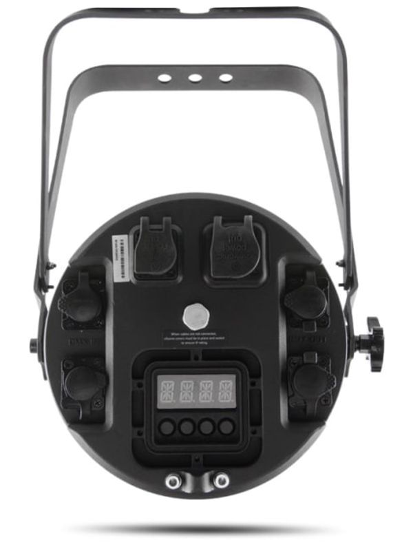COLORado 2-Quad Zoom