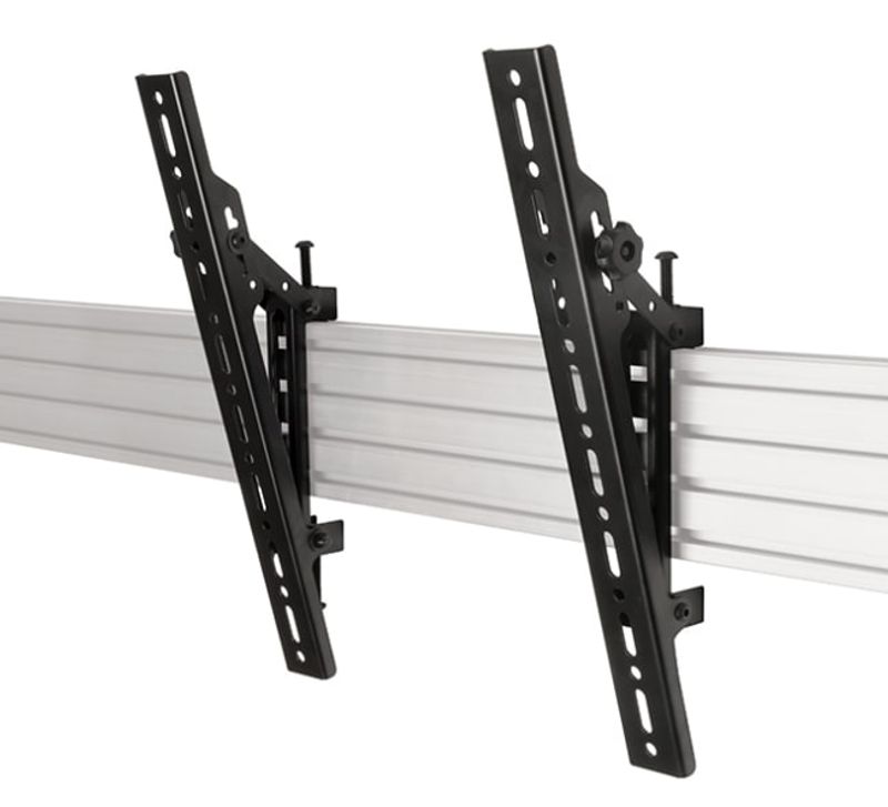 Interface Arms With Tilt