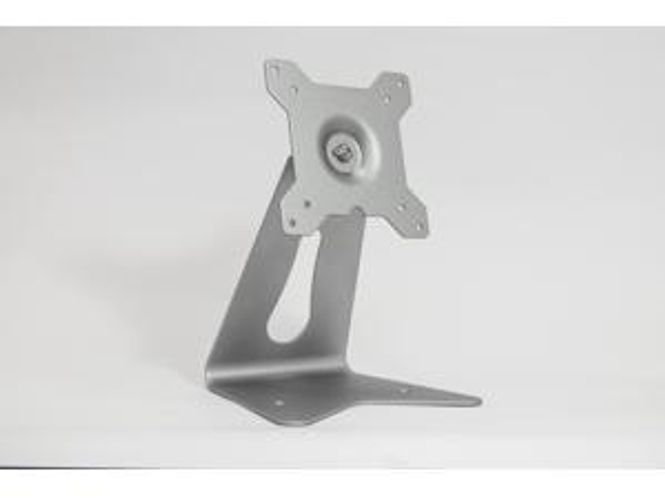 Hovedbilde Bordstativ for XDS panel 10/15 VESA 75/100 Sølv