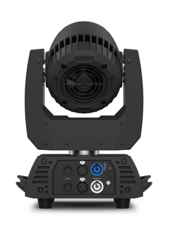Rogue R1X Wash