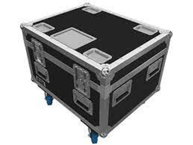 Hovedbilde Motorflightcase Lodestar 1000kg (L-hus), inkl hjul