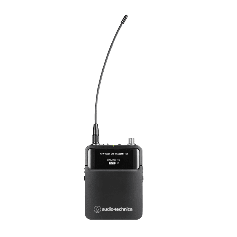 Audio-Technica Trådløs beltpack for 3200 systemet 470-530MHz