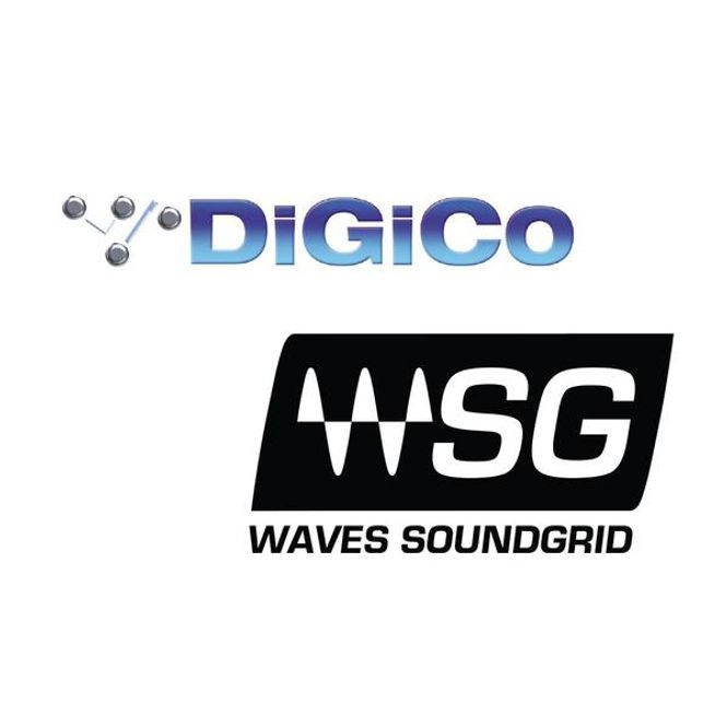 Hovedbilde Waves oppgradering til SD5
