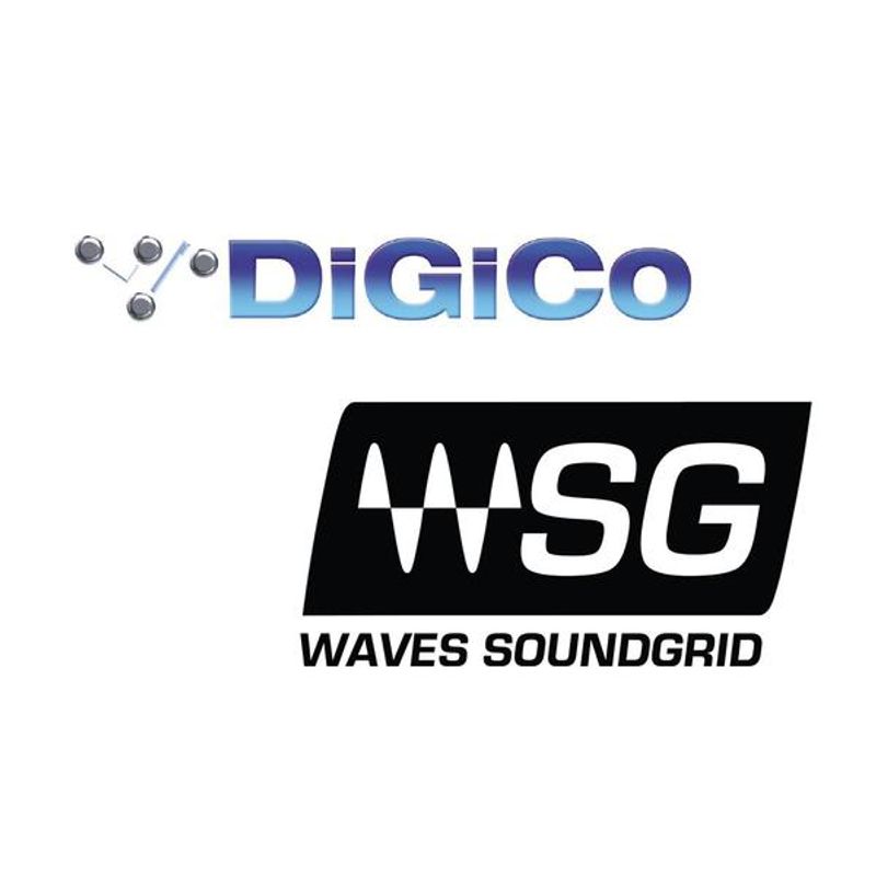 Waves oppgradering til SD5