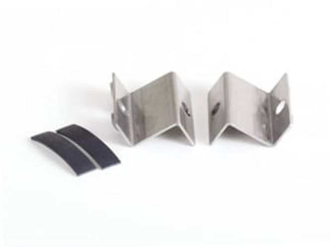 Hovedbilde RDL Adapter Monteringsbrakett for RU, ST, TX