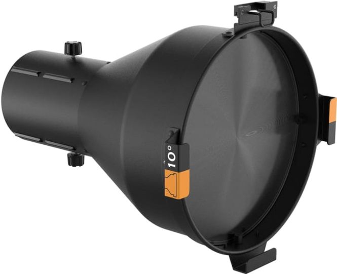 Hovedbilde 10dg OvationEllips.HDlens TubeGelFrame,LensTubeOnly-NoEngine