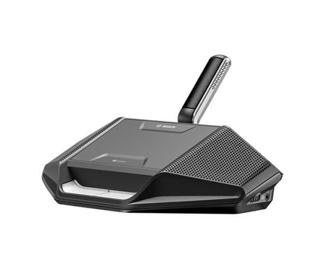 Hovedbilde Wireless discussion device