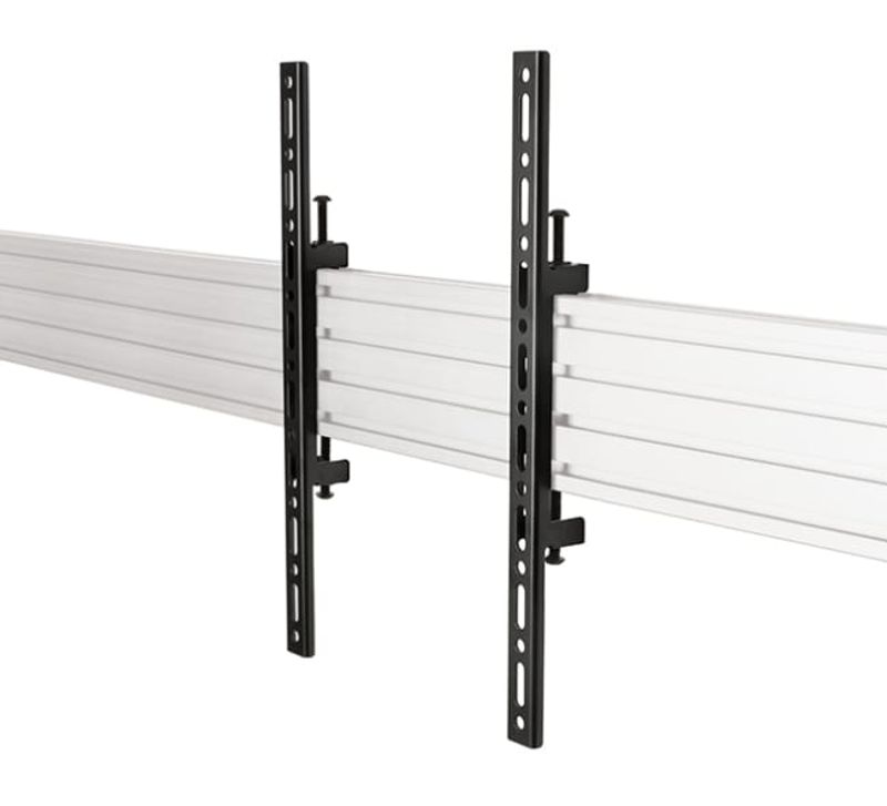 Flat Screen Interface Arms VESA 400
