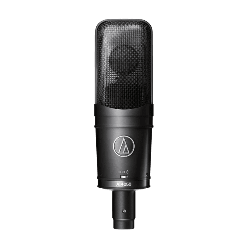 Audio-Technica kondensator studiomikrofon m/AT8449