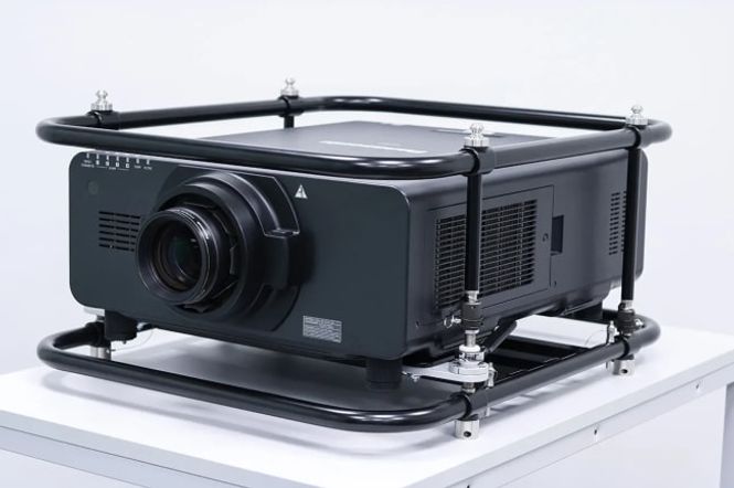 Hovedbilde Rental Frame for Panasonic MZ projector series - ET-RFD50
