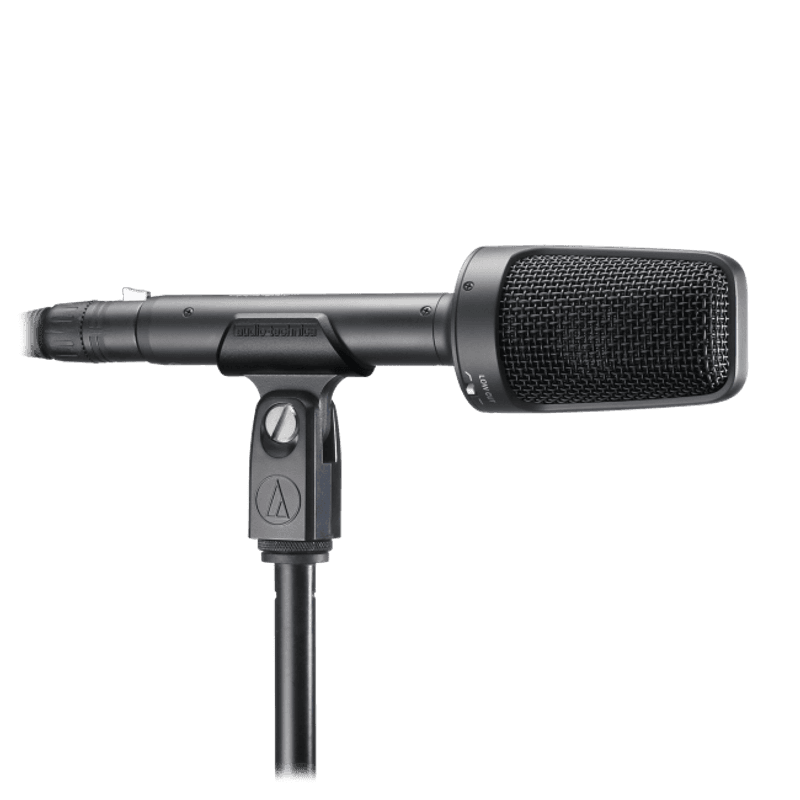 Audio-Technica kondensatormikrofon stereo X/Y