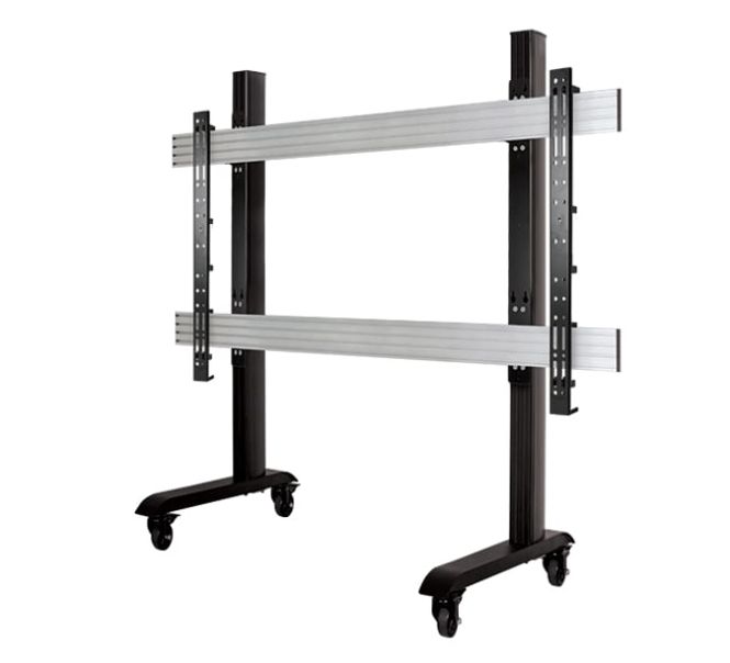 Hovedbilde System X Trolley for 84'' Surface Hub