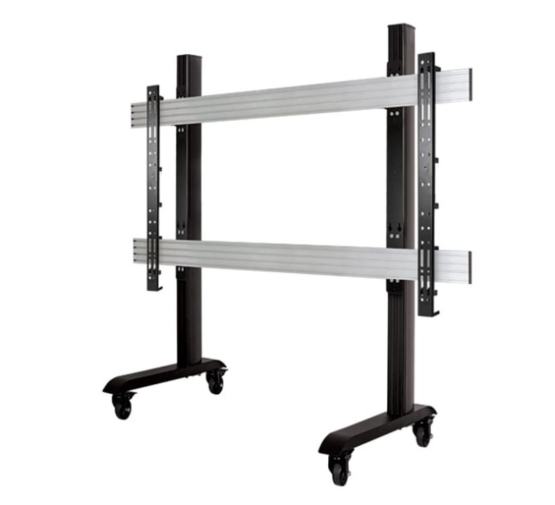 System X Trolley for 84'' Surface Hub