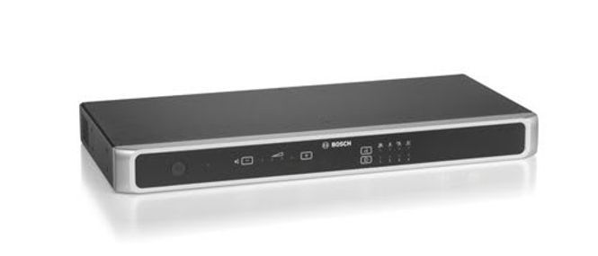 Hovedbilde Control unit