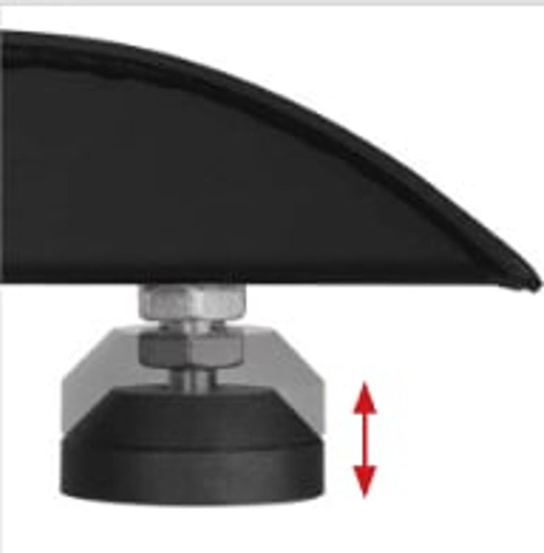 Feet for BT8380-Base 2-pack