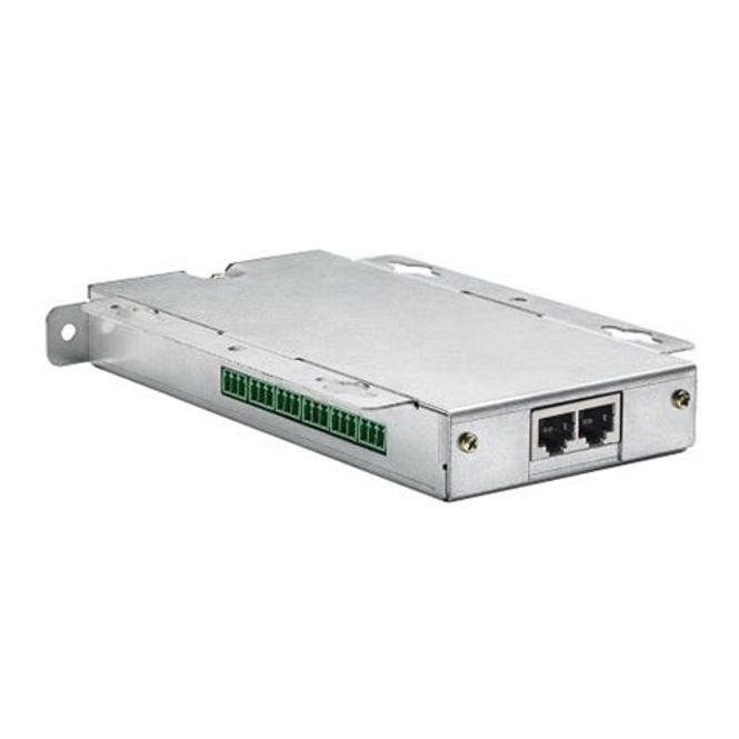 Hovedbilde Audio-Technica Integrasjonsenhet for ATUC-50 konferansesystem