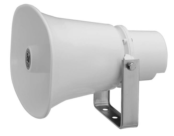 Hovedbilde TOA HORNHØYTT.30W. 8 ohm