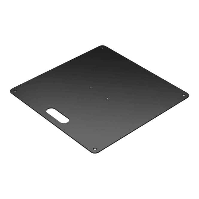 Hovedbilde Baseplate for Syva system