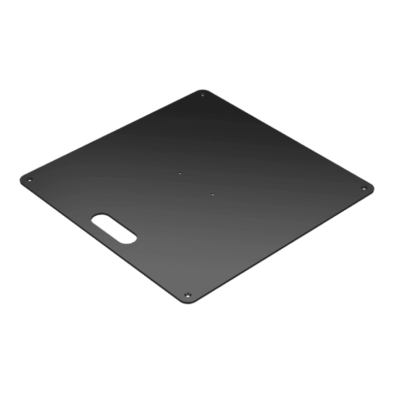 Baseplate for Syva system