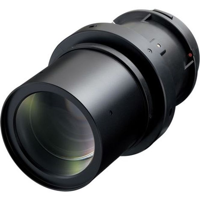 Hovedbilde Panasonic Linse Zoom 4.6 - 7.2:1 for 3LCD