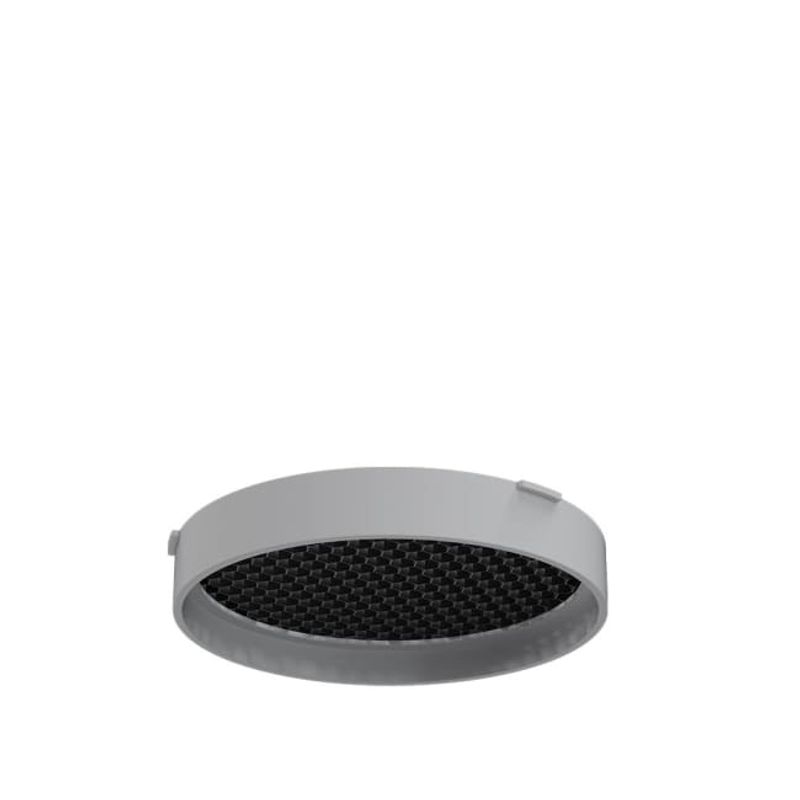 DownlightLiten,Luminaire-72.5°RGBW(W=3000K),OffWhite