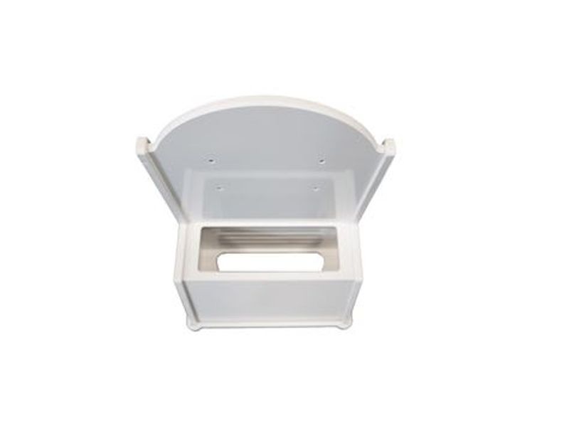 Panasonic Veggbrakett for HEA10/130 hvit