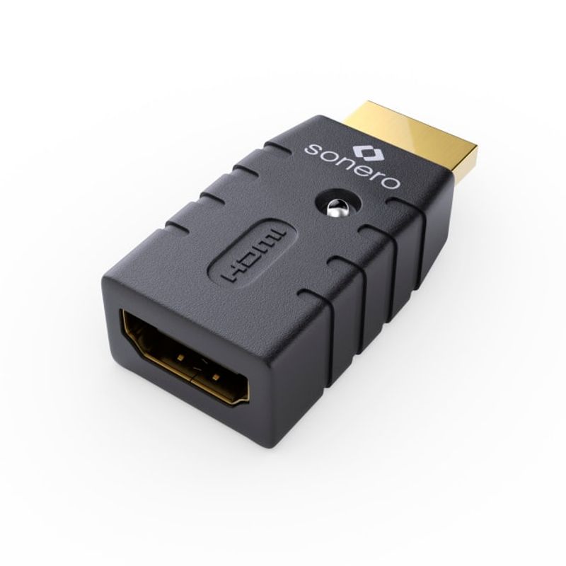HDMI EDID emulator, 4K