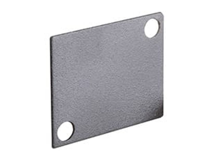 RDL Termineringsplate Blank AMS