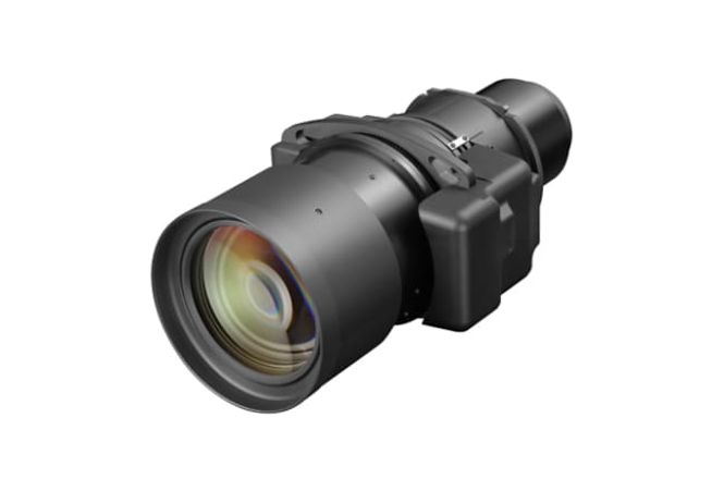 Hovedbilde Linse 3LCD - 2.11-4.14:1