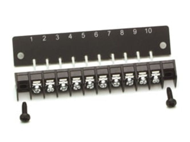 Hovedbilde RDL Adapter Termineringsblokk for SR-4