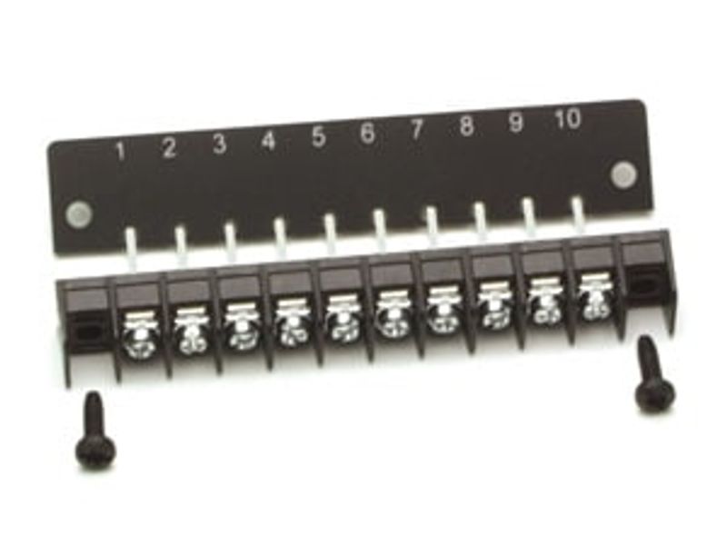 RDL Adapter Termineringsblokk for SR-4