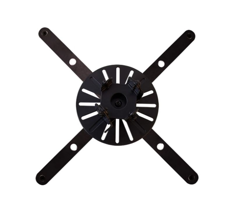 Projektorfeste max 25kg, sort