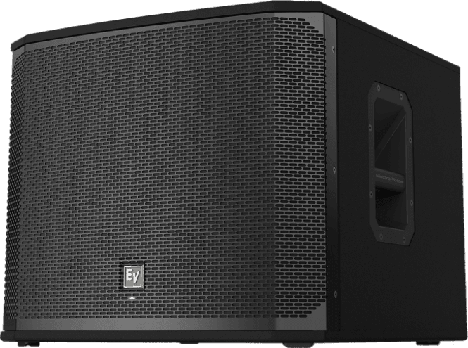 Hovedbilde Electro-Voice Høyttaler Passiv Subwoofer 15