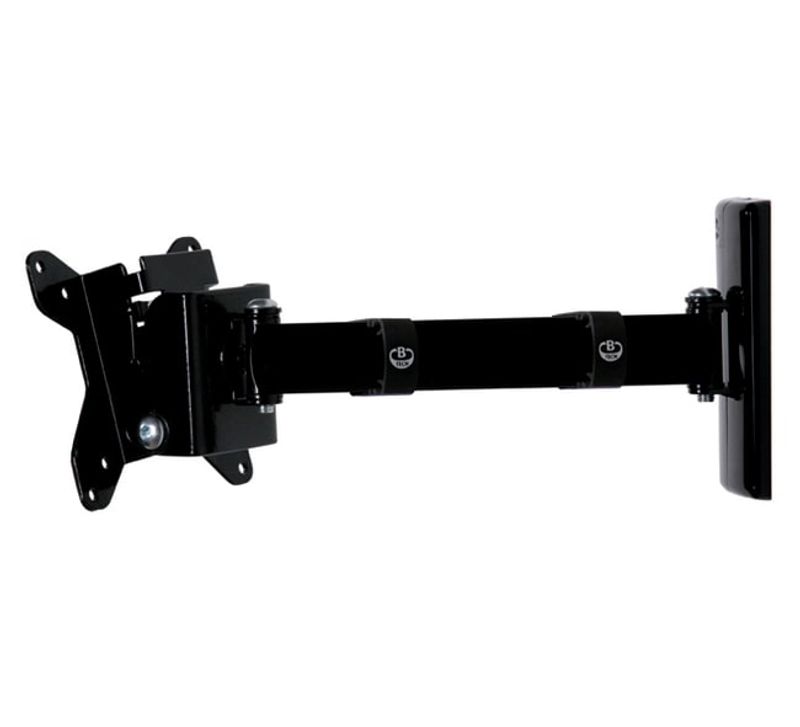 Veggarm m/tilt for LCD VESA 75/100