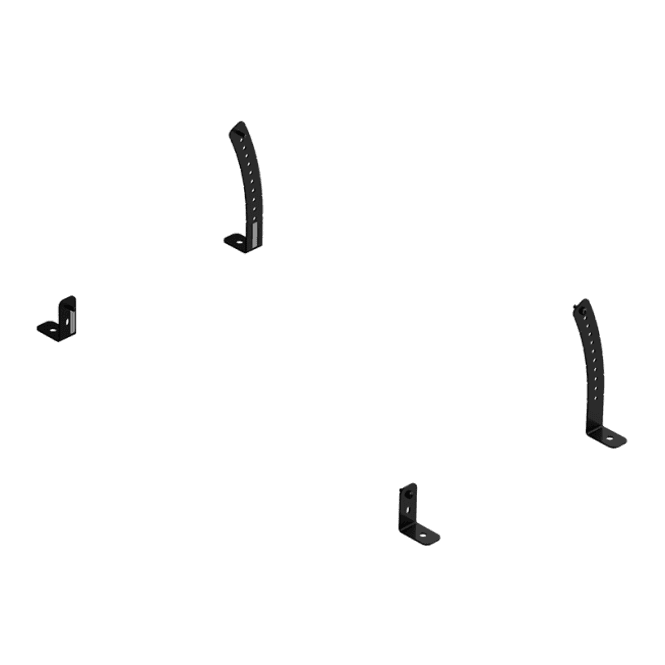 Hovedbilde Fastening bracket with angles for A15i