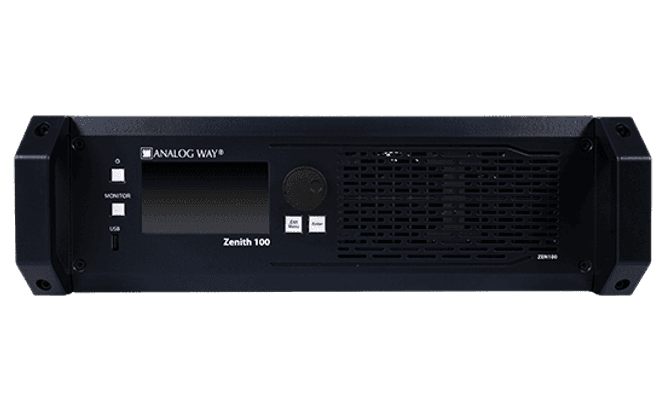 Hovedbilde 4K60 MultiScreen,Vid.Mixer pres.switcher,w/13IP,4OP,1xMultiv