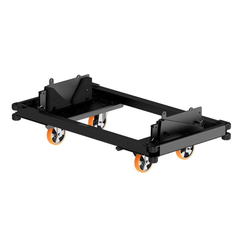 Transportvogn for 1 stk L2D