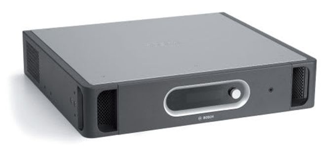 Hovedbilde OMNEO interface