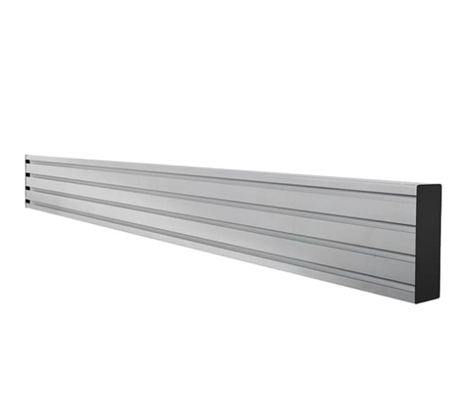 Hovedbilde SYSTEM X Horizontal Mounting Bar - 0.7m