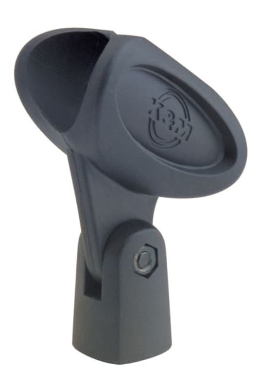 Mikrofon holder - stor