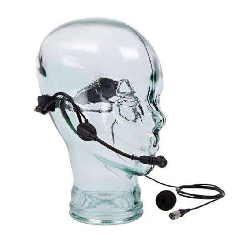 Audio-Technica Hodebøylemikrofon