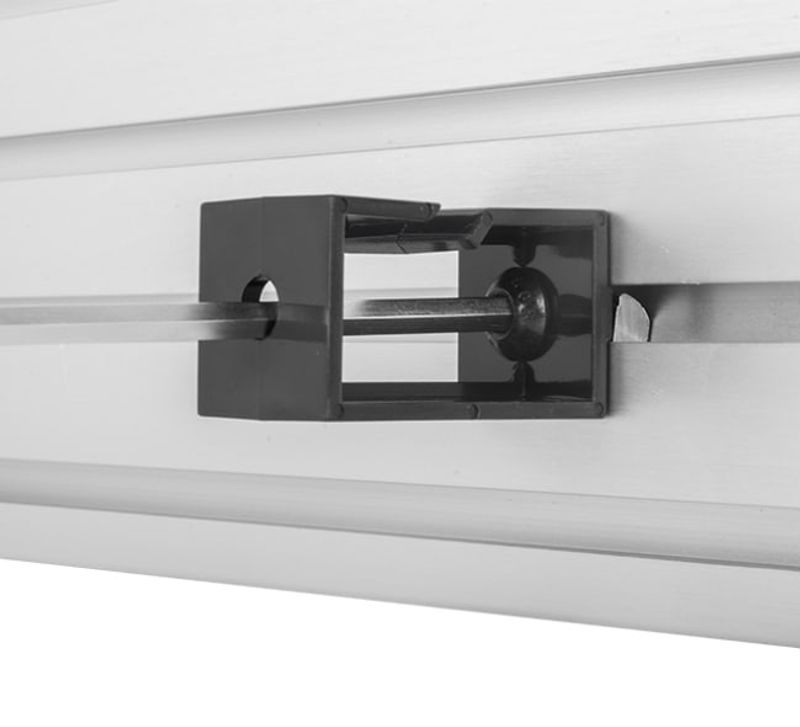 Cable Management Clips - 3 pack
