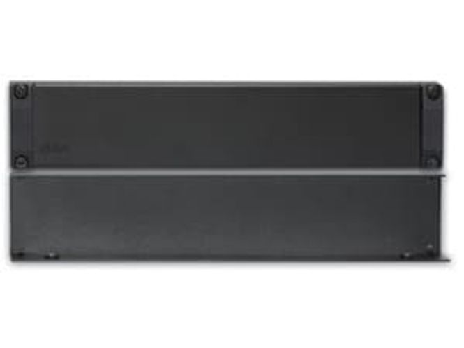 Hovedbilde RDL Adapter Halv-rack fyllepanel