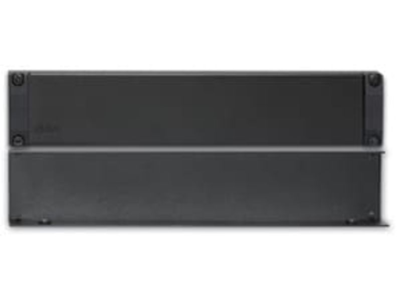 RDL Adapter Halv-rack fyllepanel