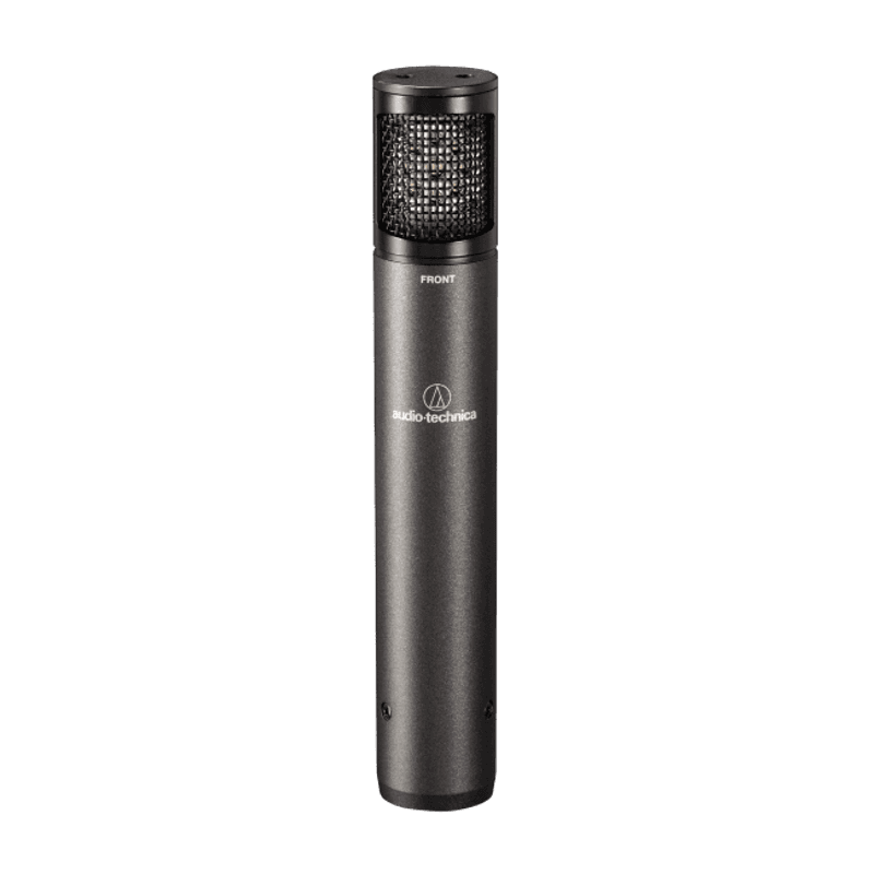 Audio-Technica kondensator instrumentmikrofon nyre