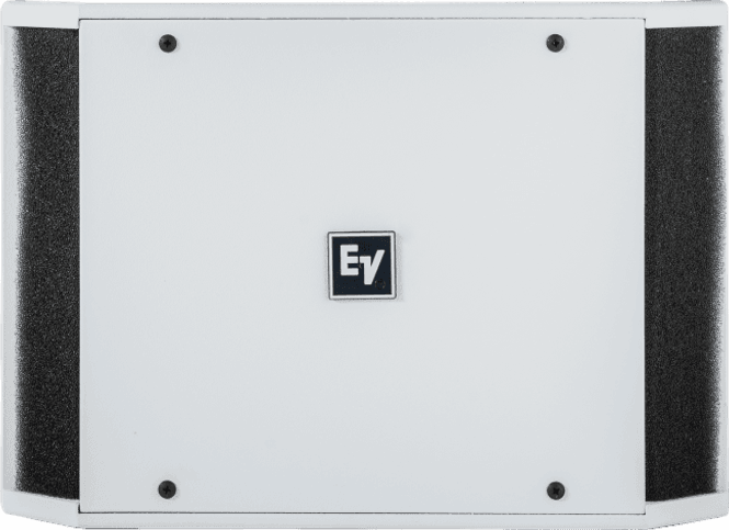 Hovedbilde Høyttaler Subwoofer 1x12