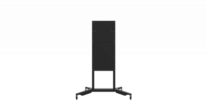 Hovedbilde Mobil Base 400 Sort