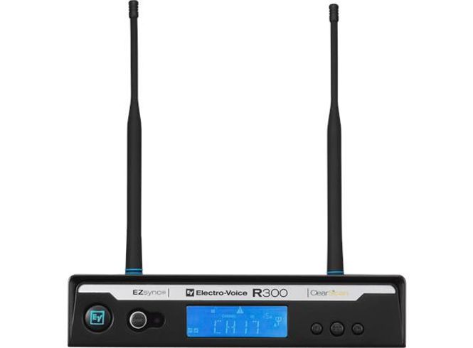Hovedbilde Trådløs mottaker R300 (678-694MHz)