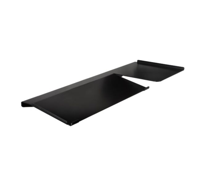 Hovedbilde Keyboard and Mouse Shelf for Pole mounting
