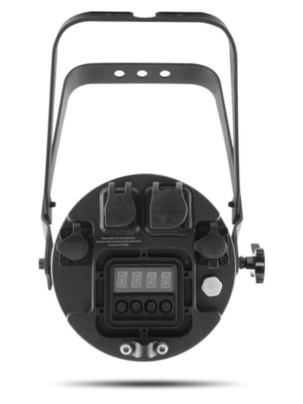 COLORado 1-Quad Zoom